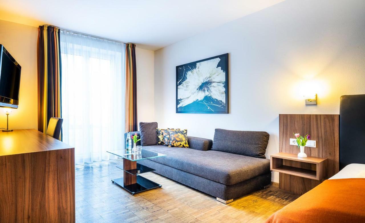 Hotel Schroeders Stadtwaldhotel Trier, Germany - book now, 2023 prices