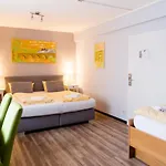 Schroeders Stadtwaldhotel Hotel Trier