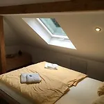 Schroeders Stadtwaldhotel Szálloda