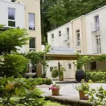 Szálloda Schroeders Stadtwaldhotel 3*