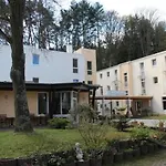 シュローダー シュタットヴァルトホテル 3* トリーア