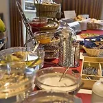Hotel Schroeders Stadtwaldhotel 3*