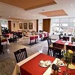 Hotel Schroeders Stadtwaldhotel Trier