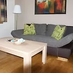 Hotel Schroeders Stadtwaldhotel 3*
