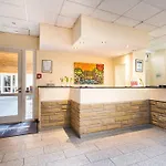 Schroeders Stadtwaldhotel 3*