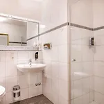 Szálloda Schroeders Stadtwaldhotel Trier