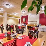 Schroeders Stadtwaldhotel Hotel Trier