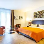 Schroeders Stadtwaldhotel Hotel 3*