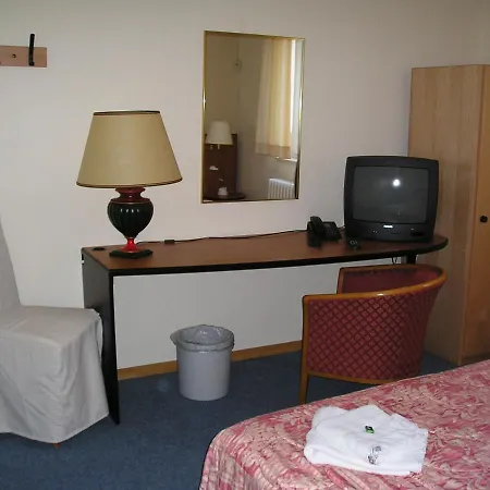 Hotel Schroeders Stadtwaldhotel