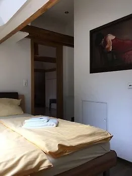 Schroeders Stadtwaldhotel