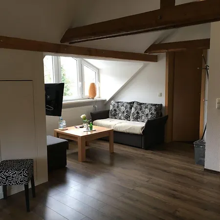 Hotel Schroeders Stadtwaldhotel 3*