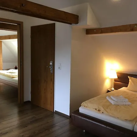 Schroeders Stadtwaldhotel