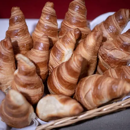 Hotel Schroeders Stadtwaldhotel 3*