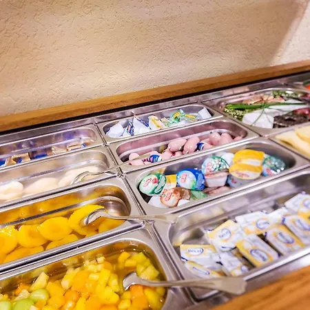 Schroeders Stadtwaldhotel Hotel Trier