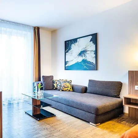 Hotel Schroeders Stadtwaldhotel Trier