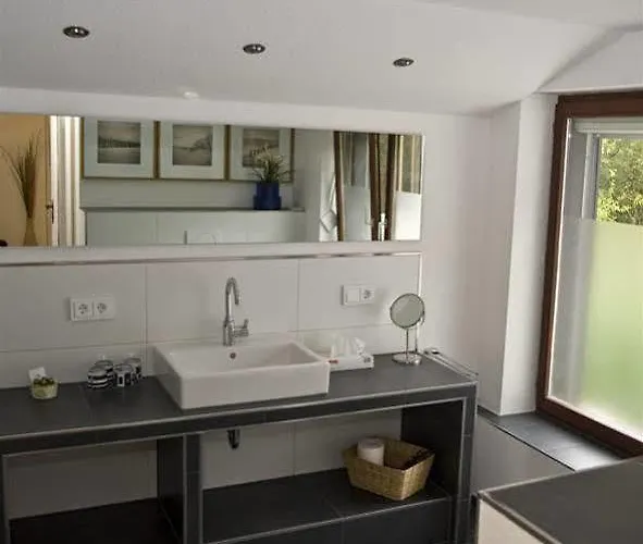 Hotel Schroeders Stadtwaldhotel