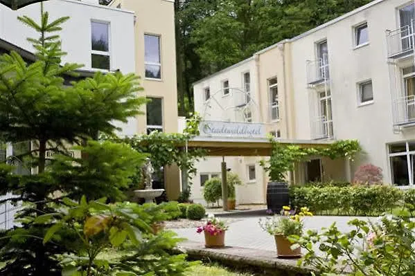 Hotel Schroeders Stadtwaldhotel 3*