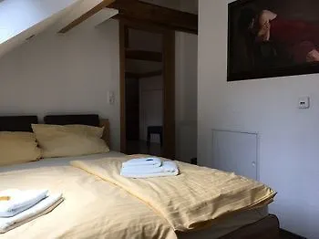 Отель Schroeders Stadtwaldhotel