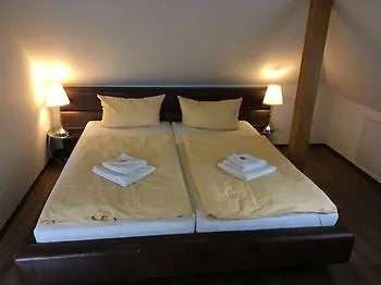 Hotel Schroeders Stadtwaldhotel 3*