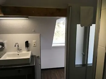 Hotel Schroeders Stadtwaldhotel