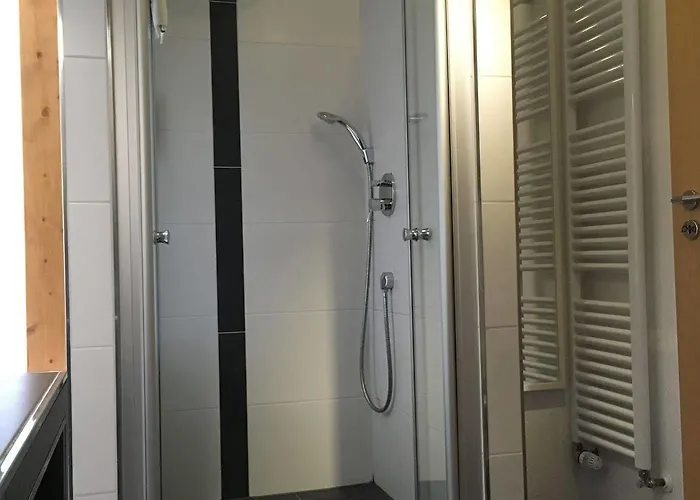 Schroeders Stadtwaldhotel Trier