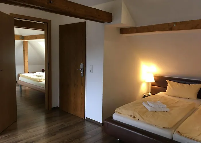 Schroeders Stadtwaldhotel